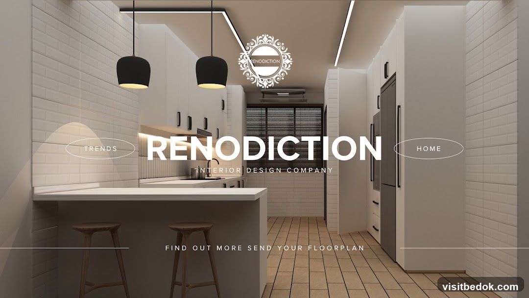 RENODICTION PTE. LTD.