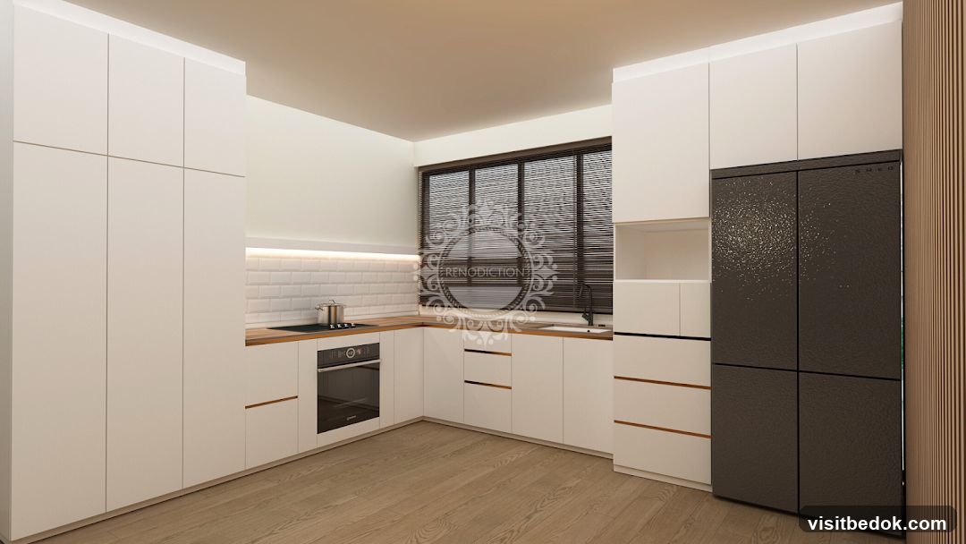 Modern Kitchen Design