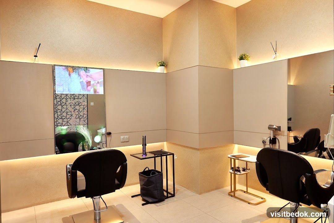 NK Hairworks