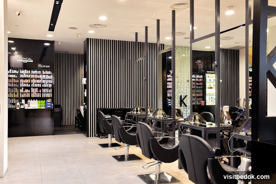 NK Hairworks