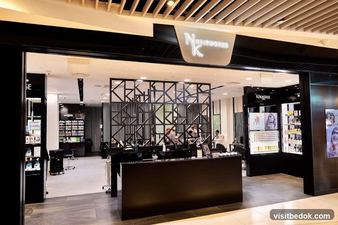 NK Hairworks