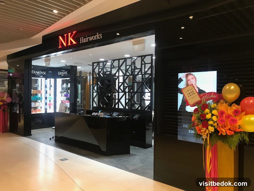 NK Hairworks