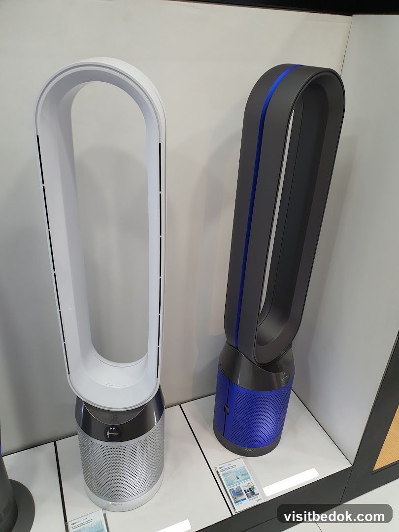 Dyson Air Purifiers