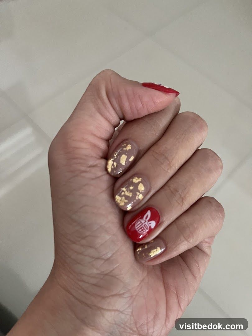 Nailz Studio by Albuquerque