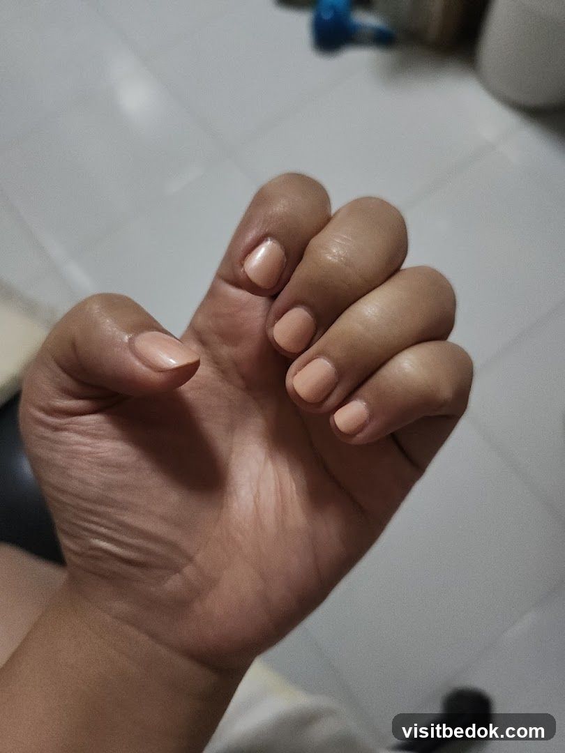 Nail Polish