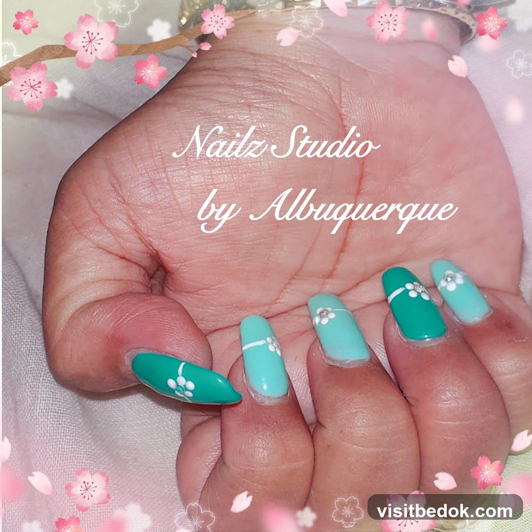 Nailz Studio by Albuquerque