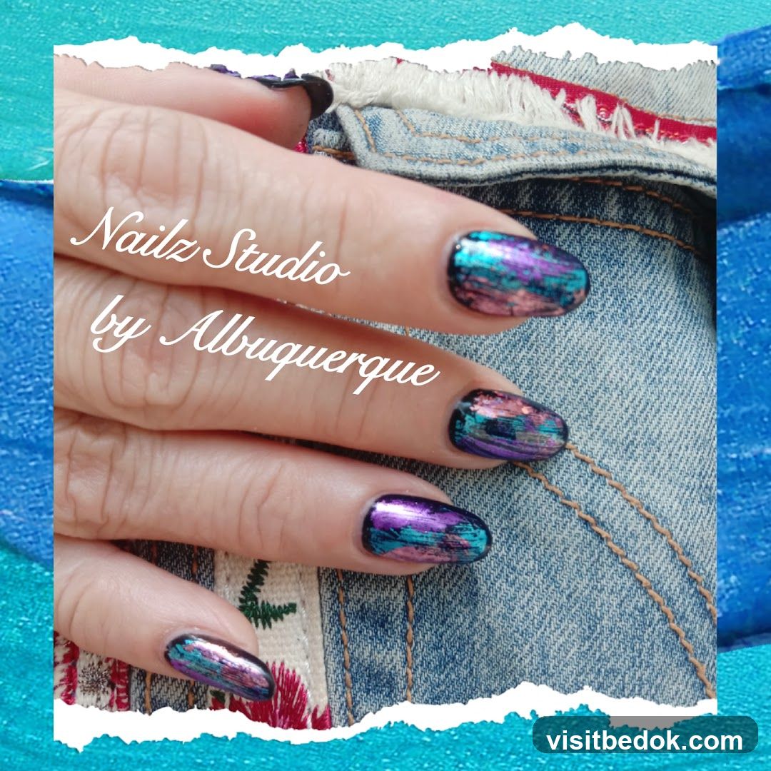 Nailz Studio by Albuquerque