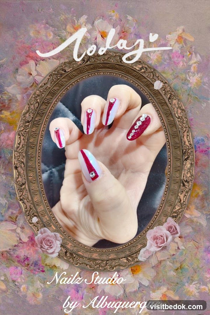 Nailz Studio by Albuquerque