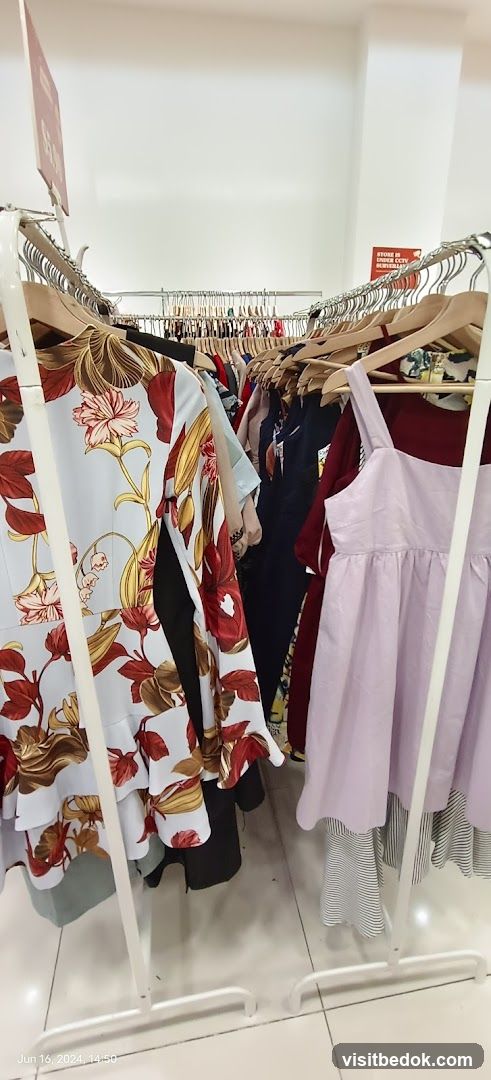 Clothing Racks