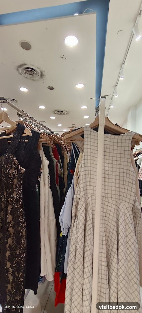 Clothing Racks