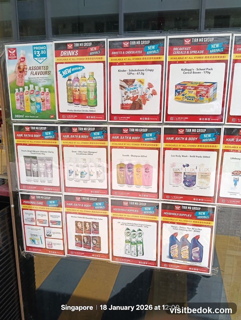 Promotional Displays