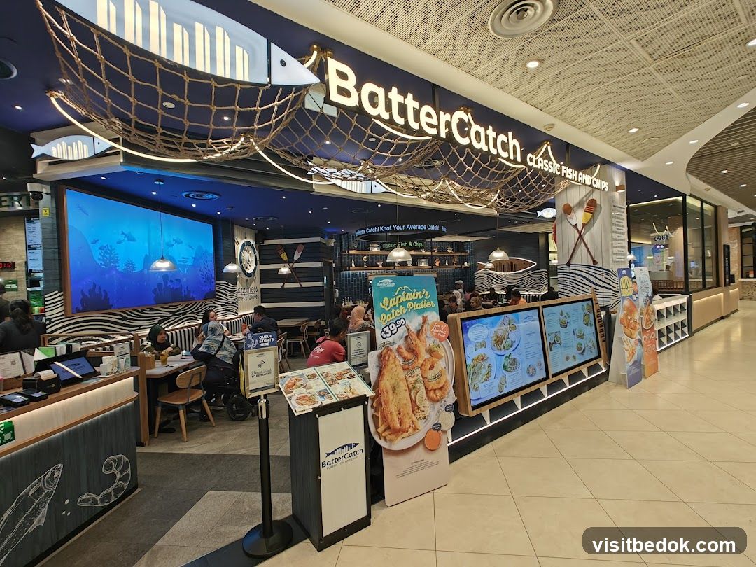 BatterCatch