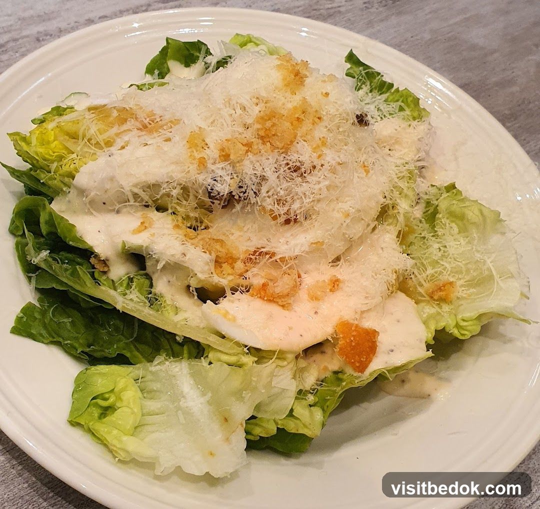 Caesar Salad