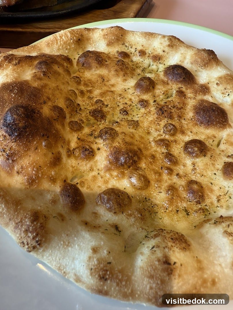 Focaccia Bread