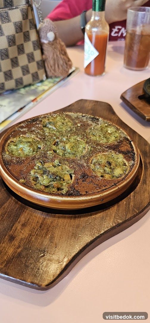 Escargots