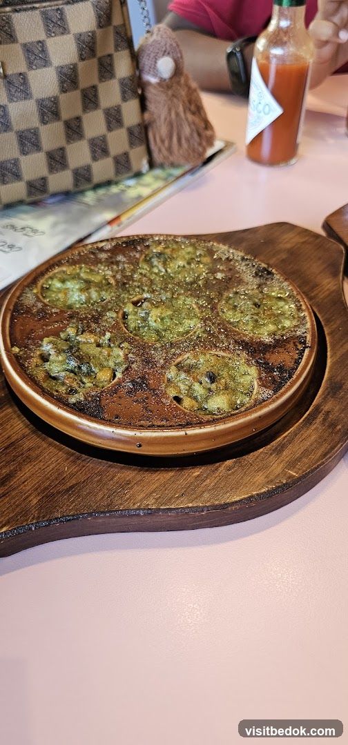 Escargots