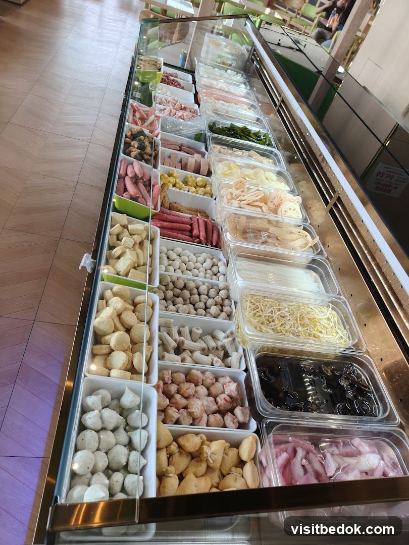 Food Display