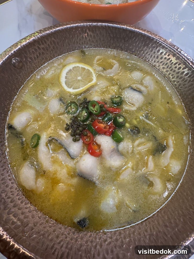 Fish Soup