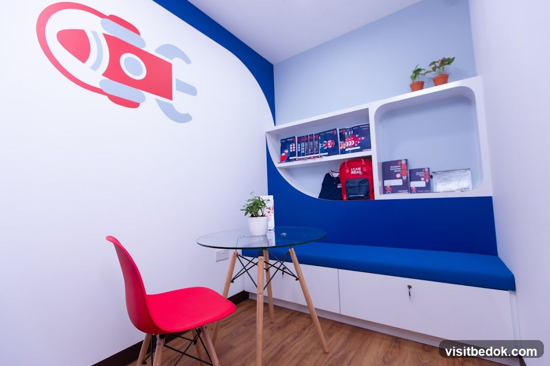 Reading Corner