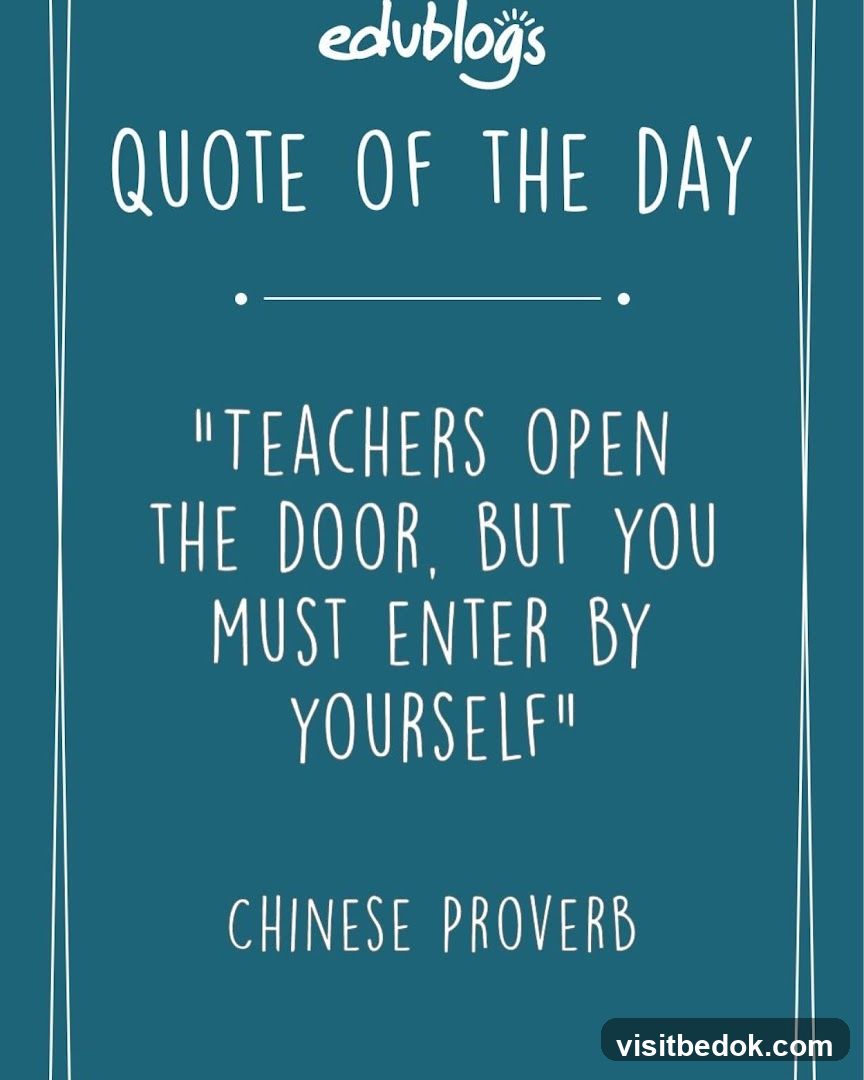 Quote of the Day