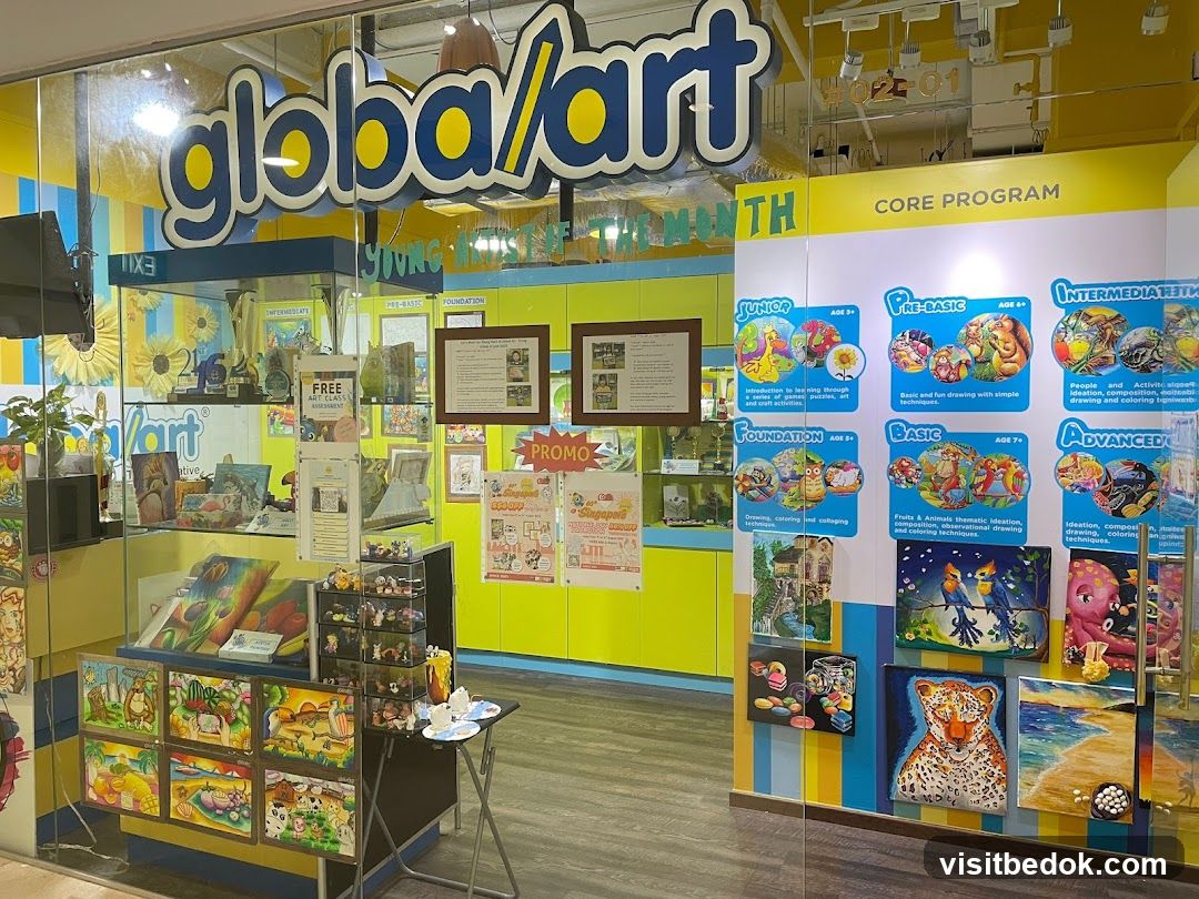 Global Art Bedok