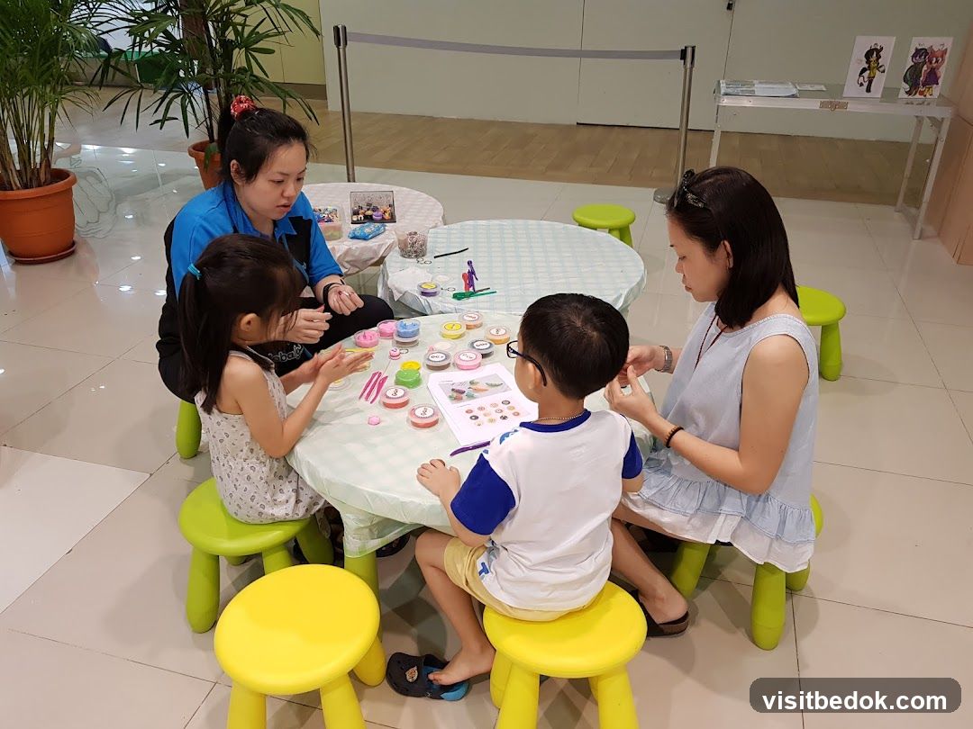 Children's Craft Activity