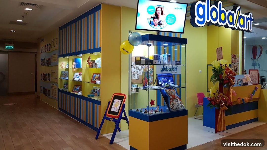 Global Art Bedok