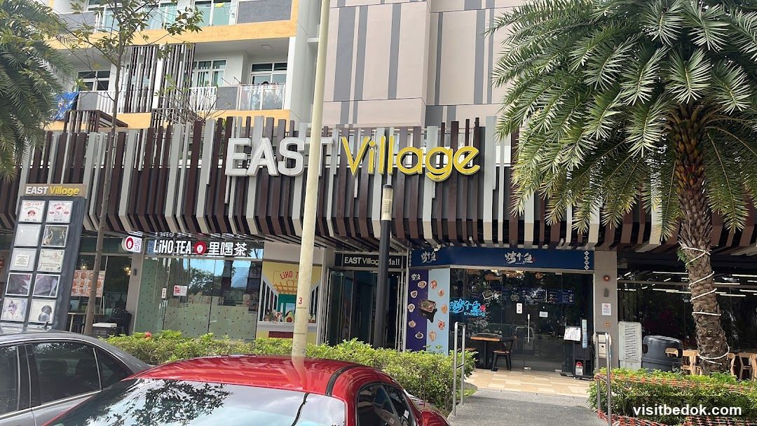 East Village