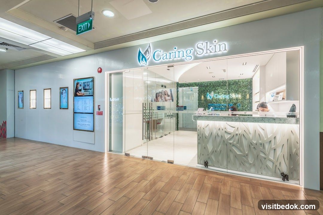 Caring Skin