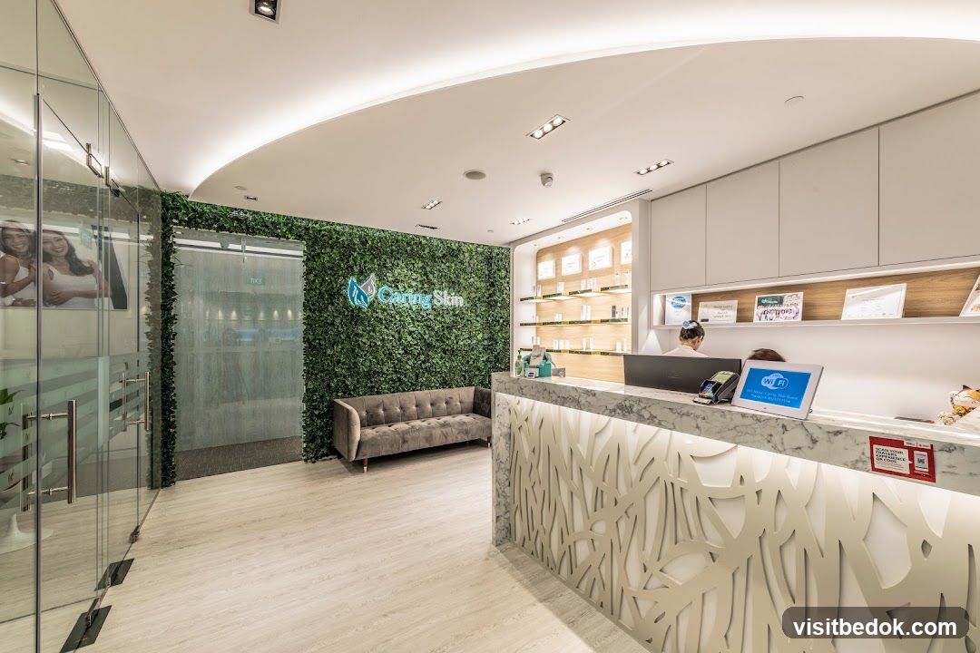 Reception Area