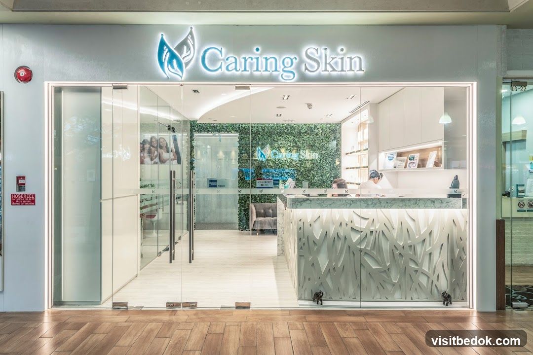 Caring Skin