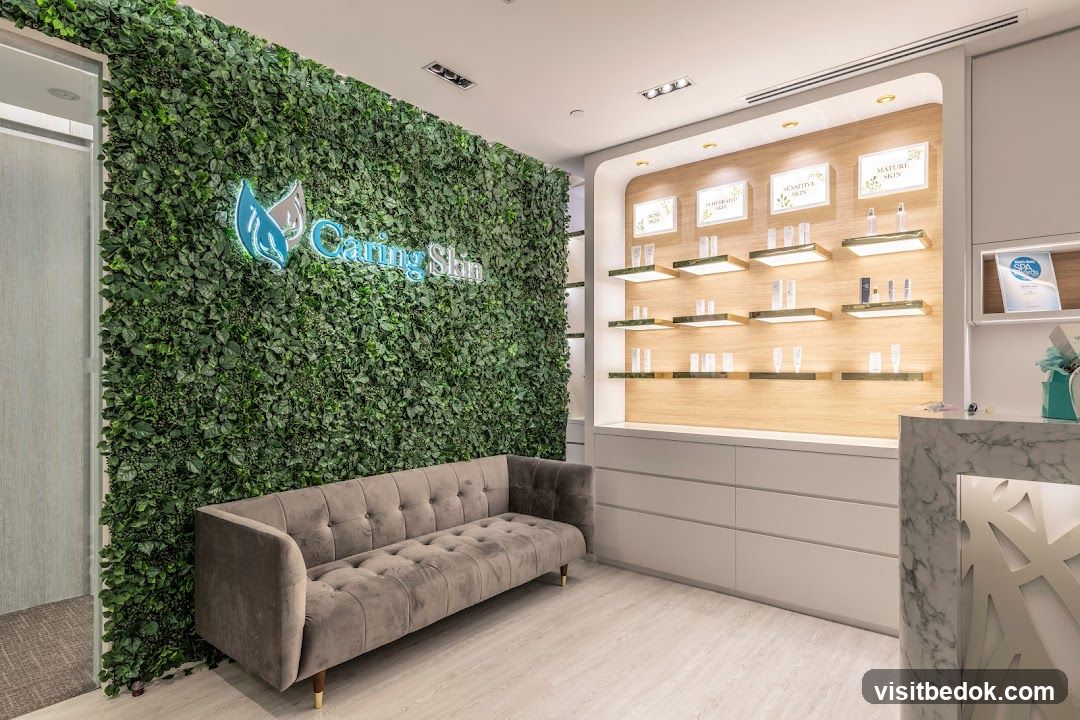 Caring Skin Interior