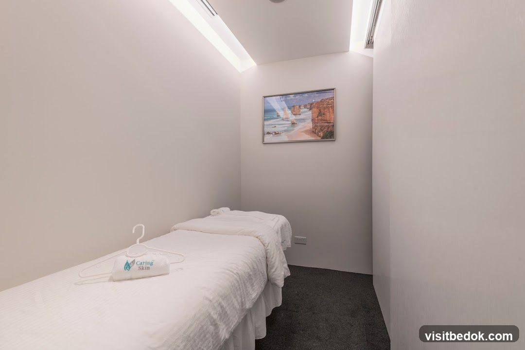 Massage Room