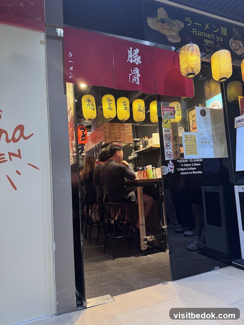 Ramen-ya