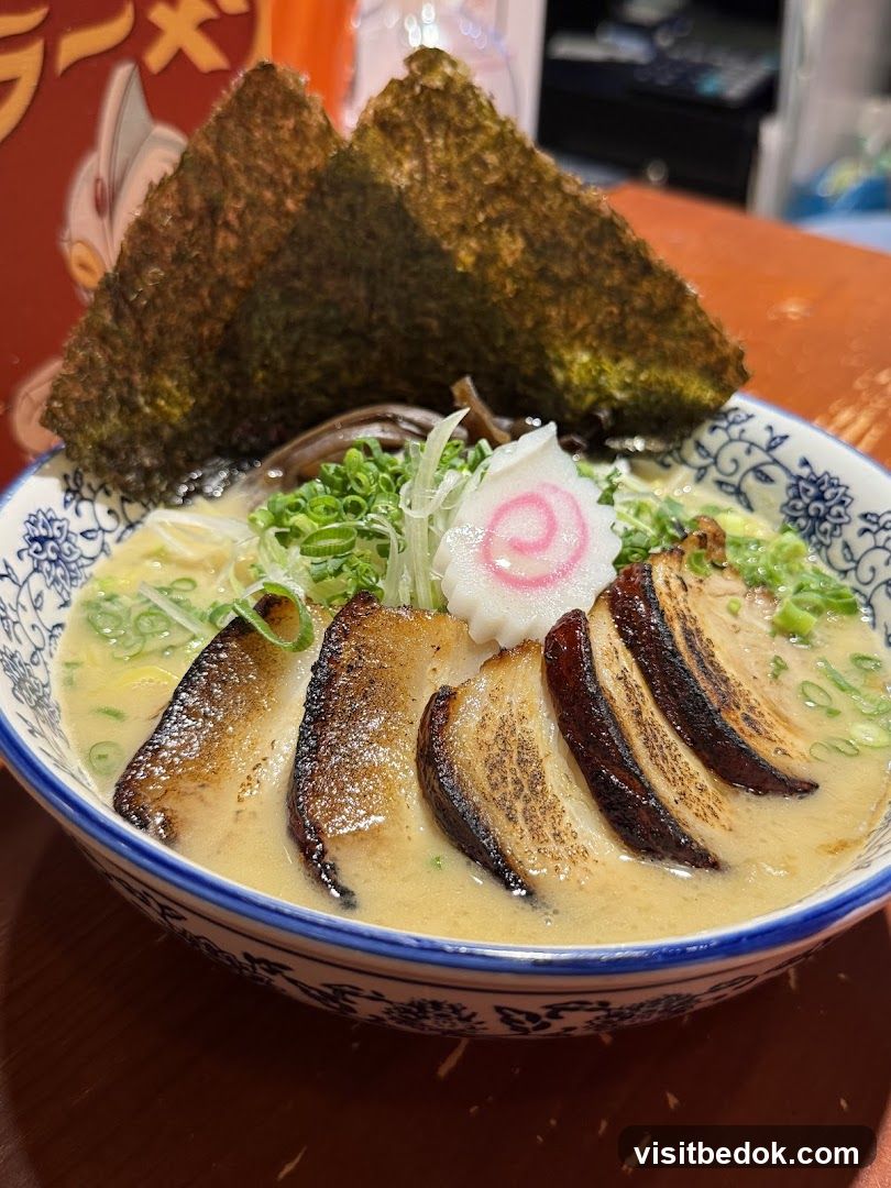 Ramen Bowl