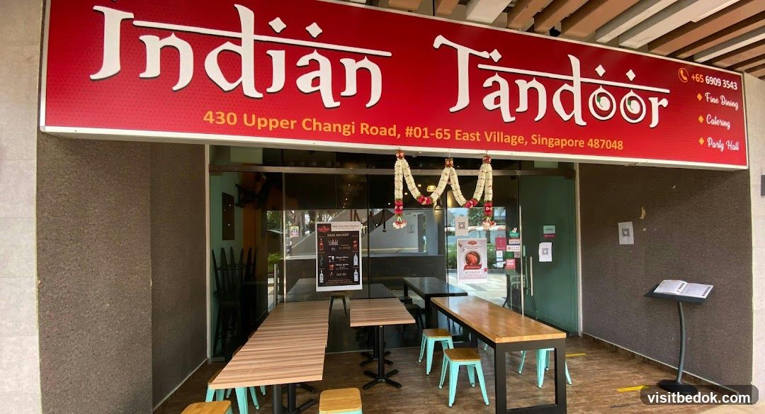 Indian Tandoor Restaurant
