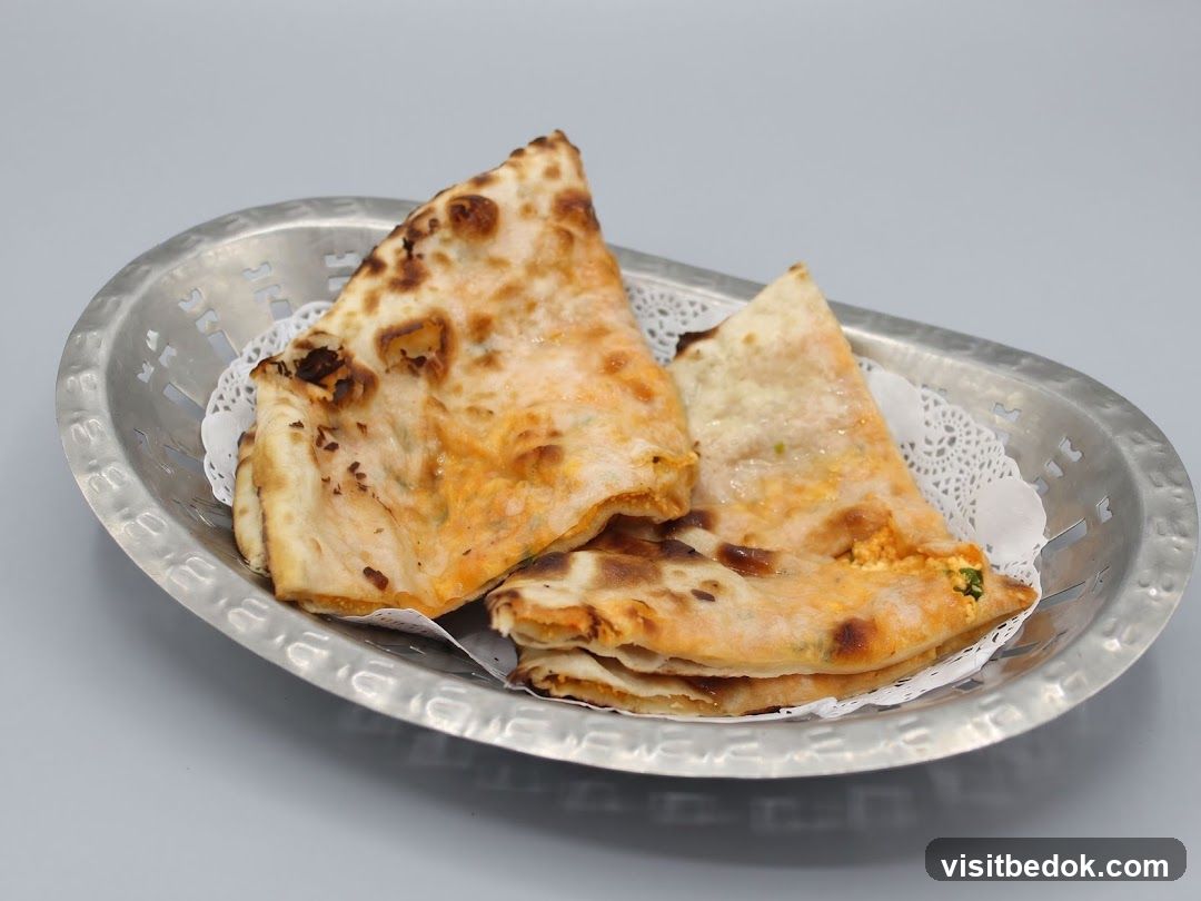 Indian Tandoor Restaurant