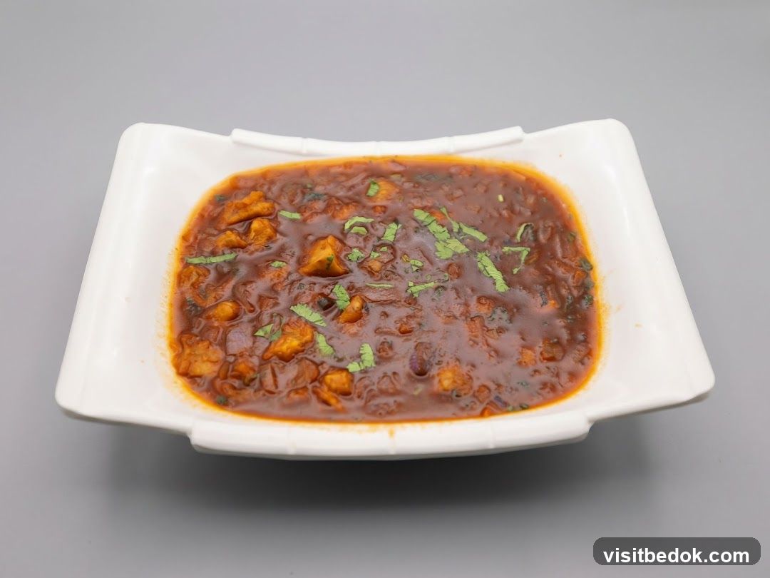 Chicken Manchurian