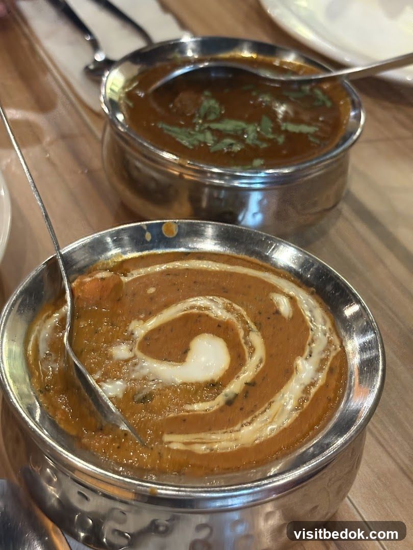 Indian Curries