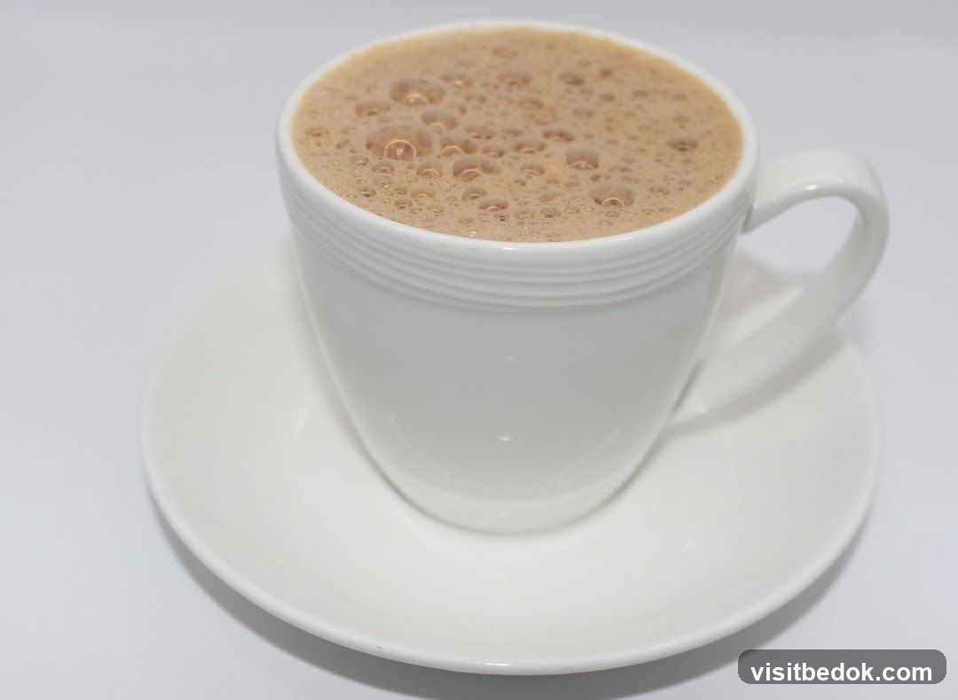 Hot Chocolate