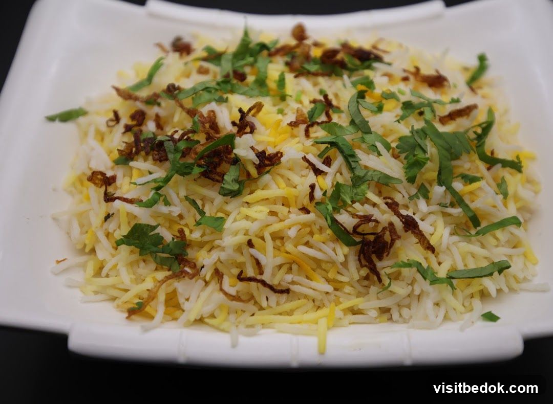 Biryani