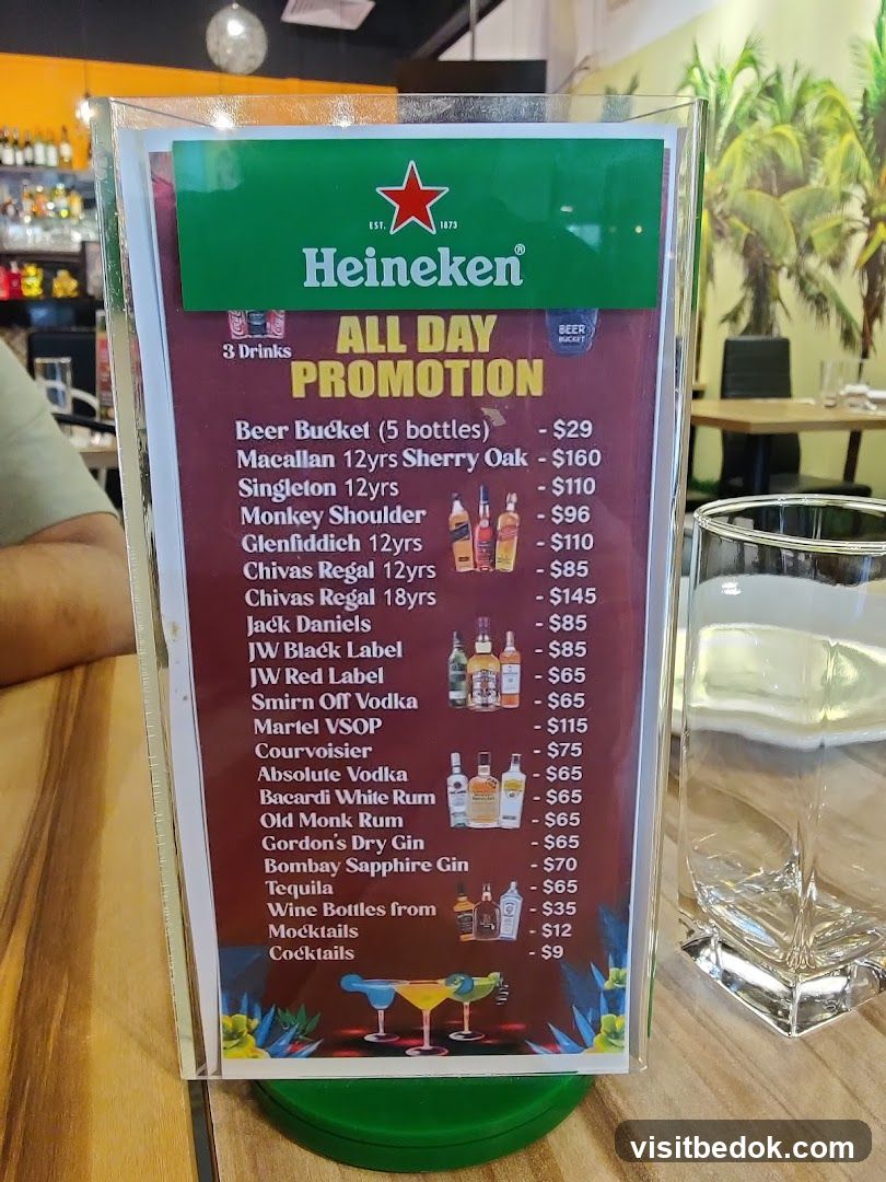 All Day Promotion