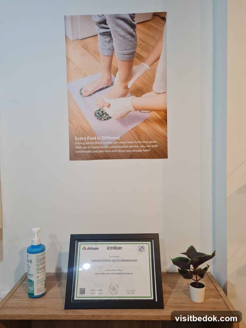 FeetCare