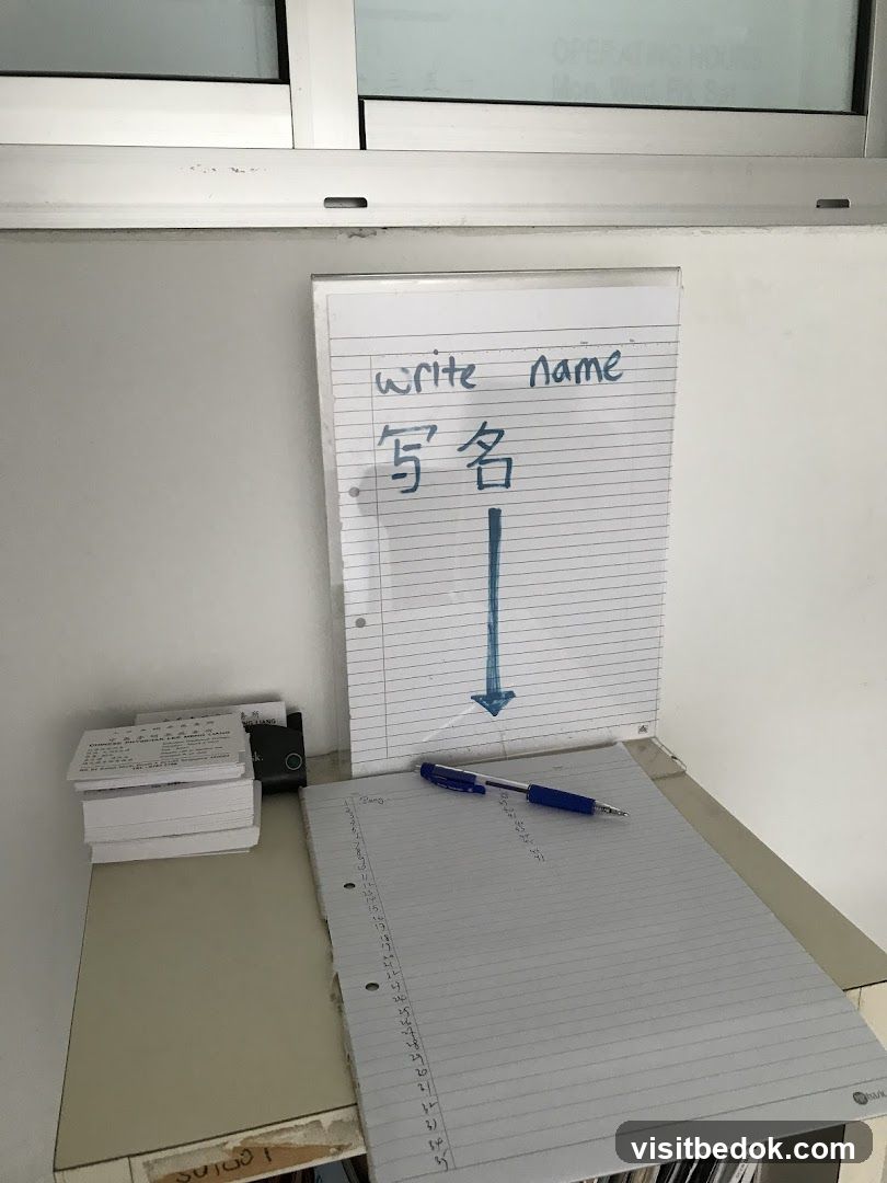 Writing materials