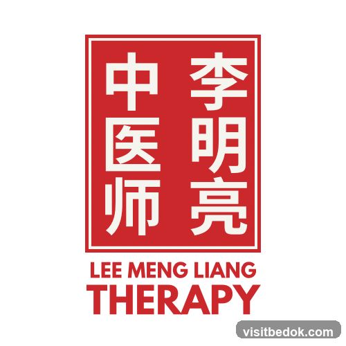 Lee Meng Liang Therapy Logo