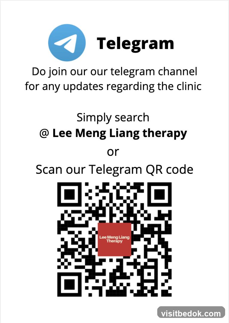 Telegram Channel Invitation