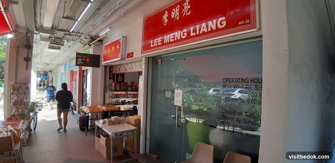 Lee Meng Liang