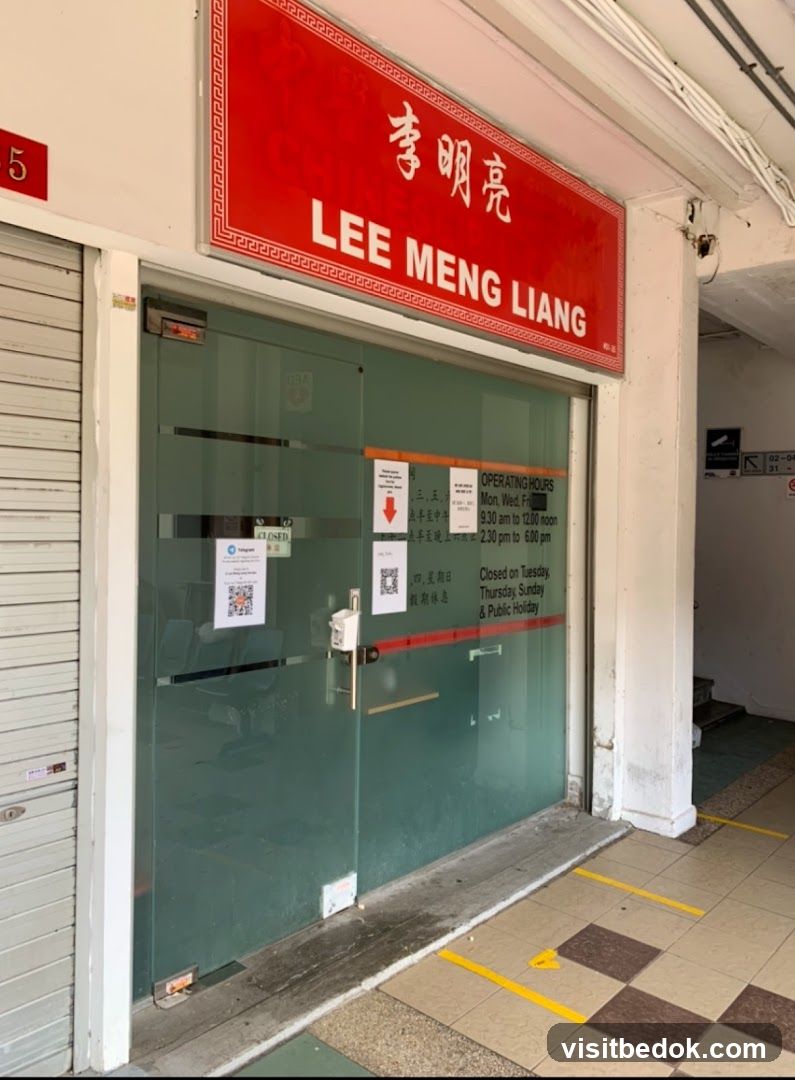 Lee Meng Liang