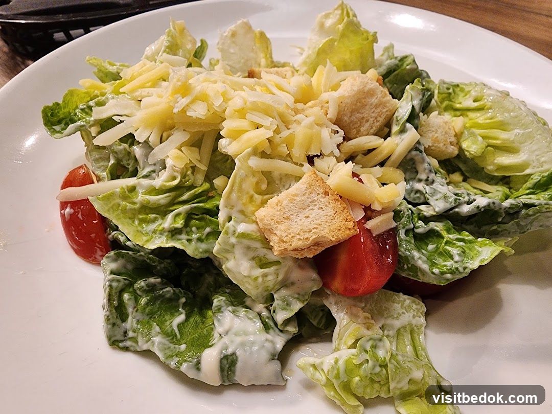 Caesar Salad