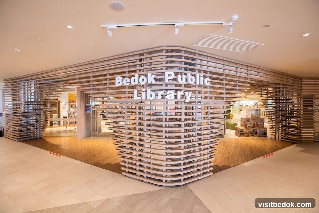Bedok Library
